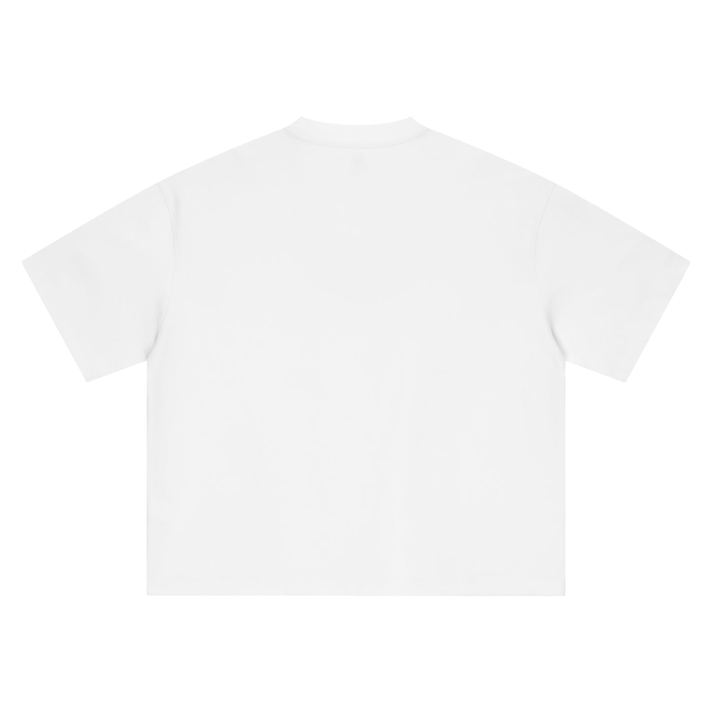 Boxy Oversized T-Shirt