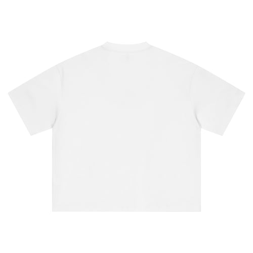 Boxy Oversized T-Shirt
