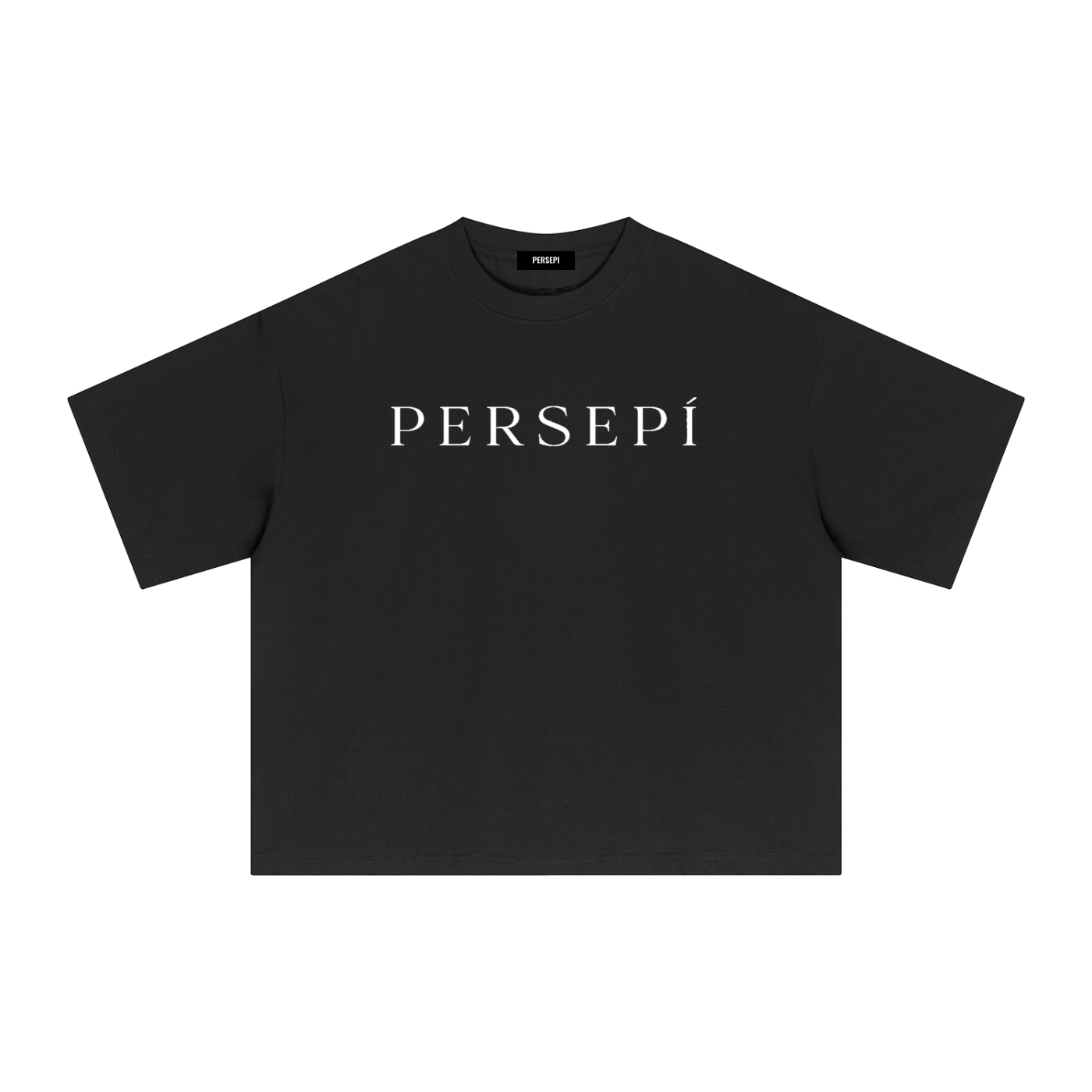 Essential Sorona Boxy T-Shirt