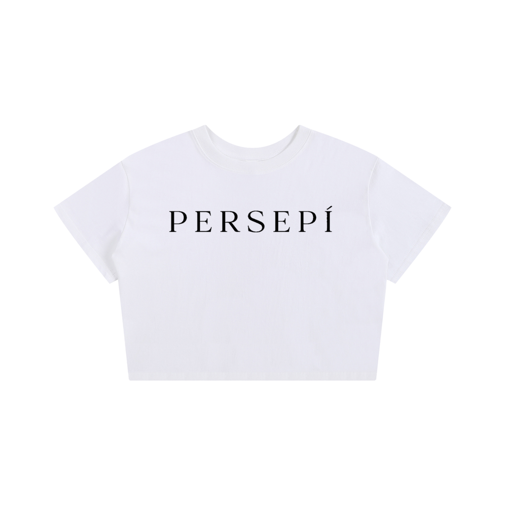 Baby Tee Seamless T-Shirt