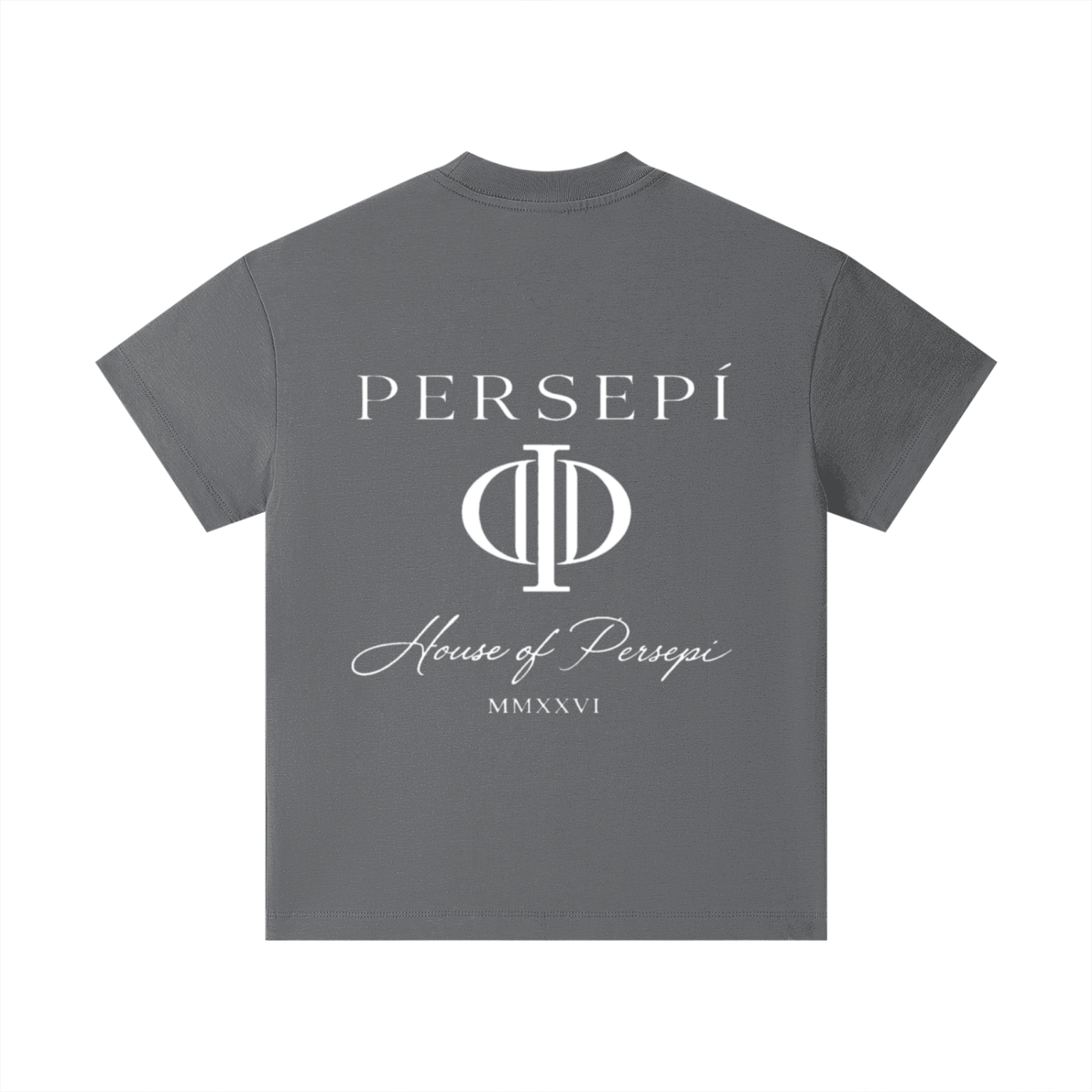 Pure Cotton Essential Kids T-Shirt