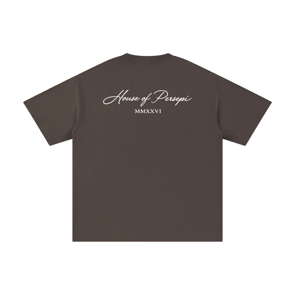 Unisex Pure Cotton T-Shirt