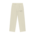 Heavyweight Fleece Straight Leg Pants