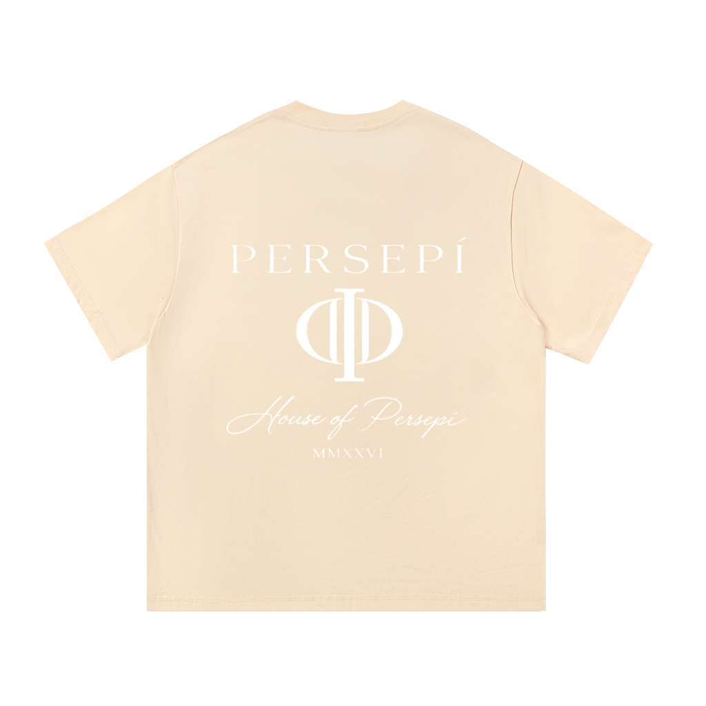 Essential Cotton T-Shirt