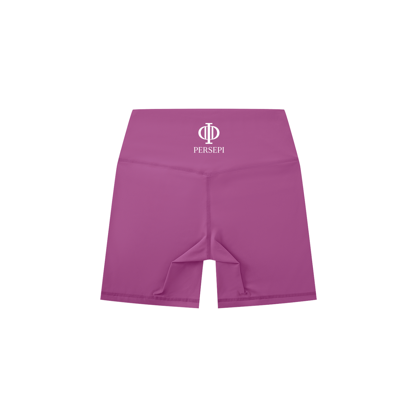 Women's High-Waisted Biker Shorts