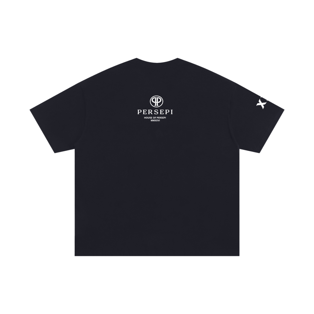 Unisex Oversized Cotton T-Shirt