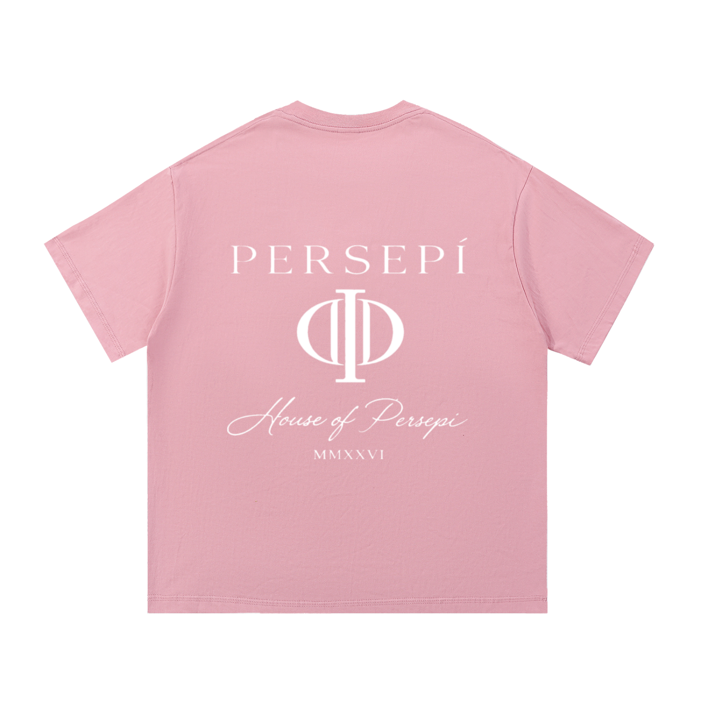 Essential Cotton T-Shirt