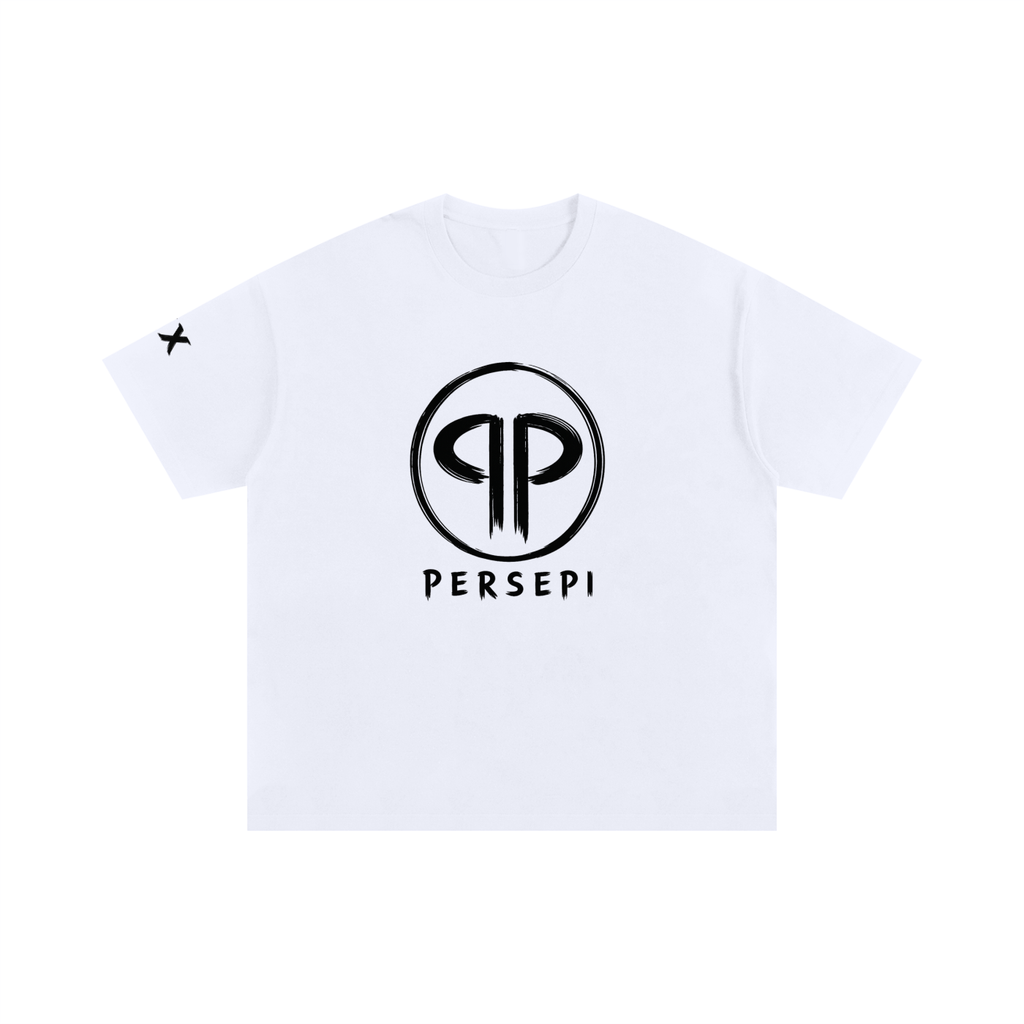 Unisex Oversized Cotton T-Shirt