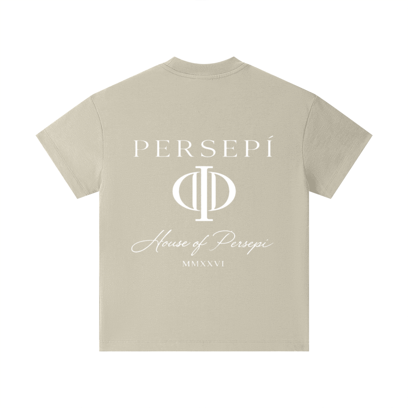 Pure Cotton Essential Kids T-Shirt