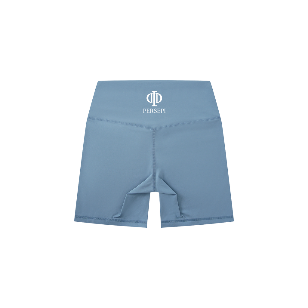 Women's High-Waisted Biker Shorts