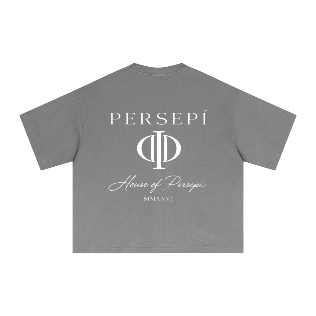 Essential Sorona Boxy T-Shirt