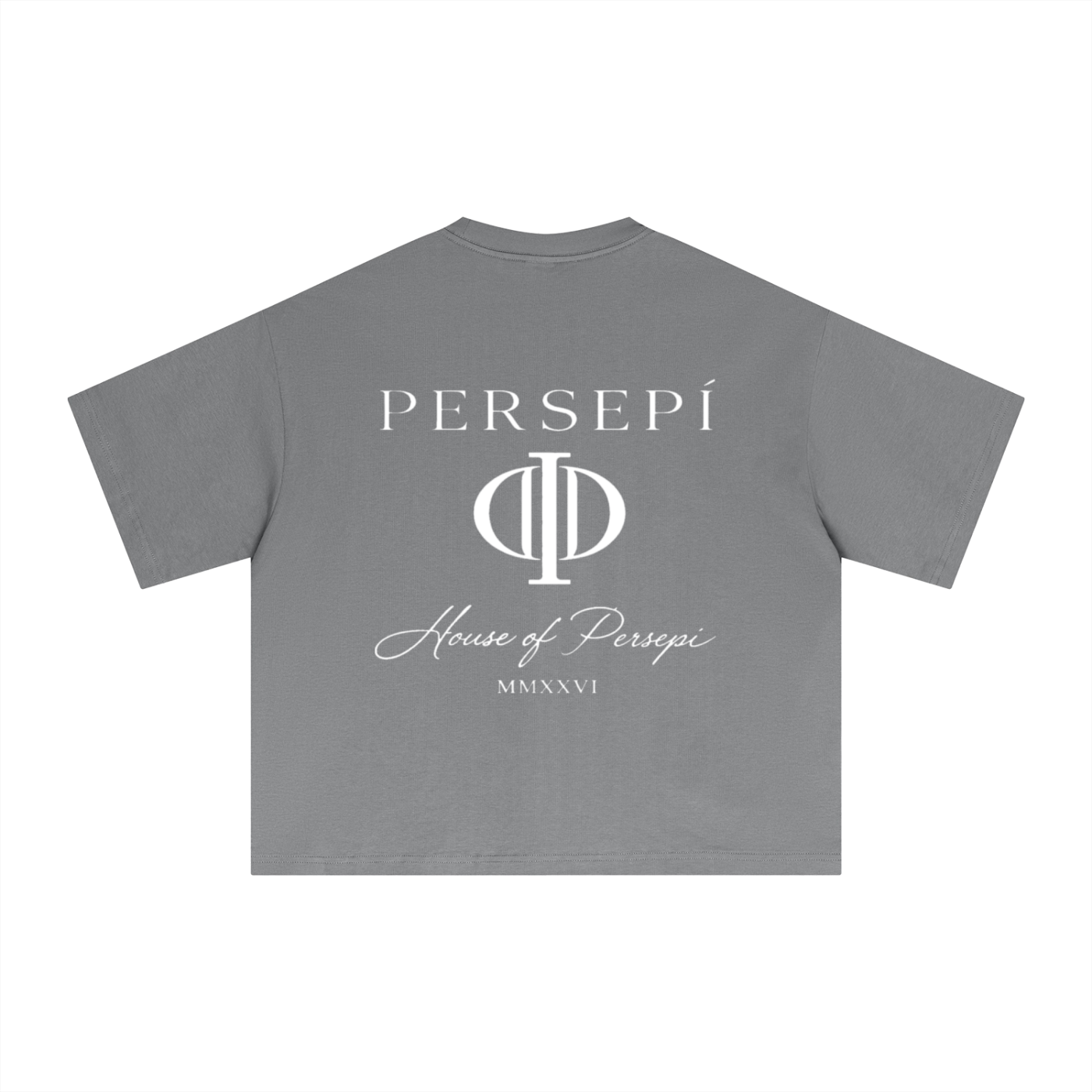 Essential Sorona Boxy T-Shirt