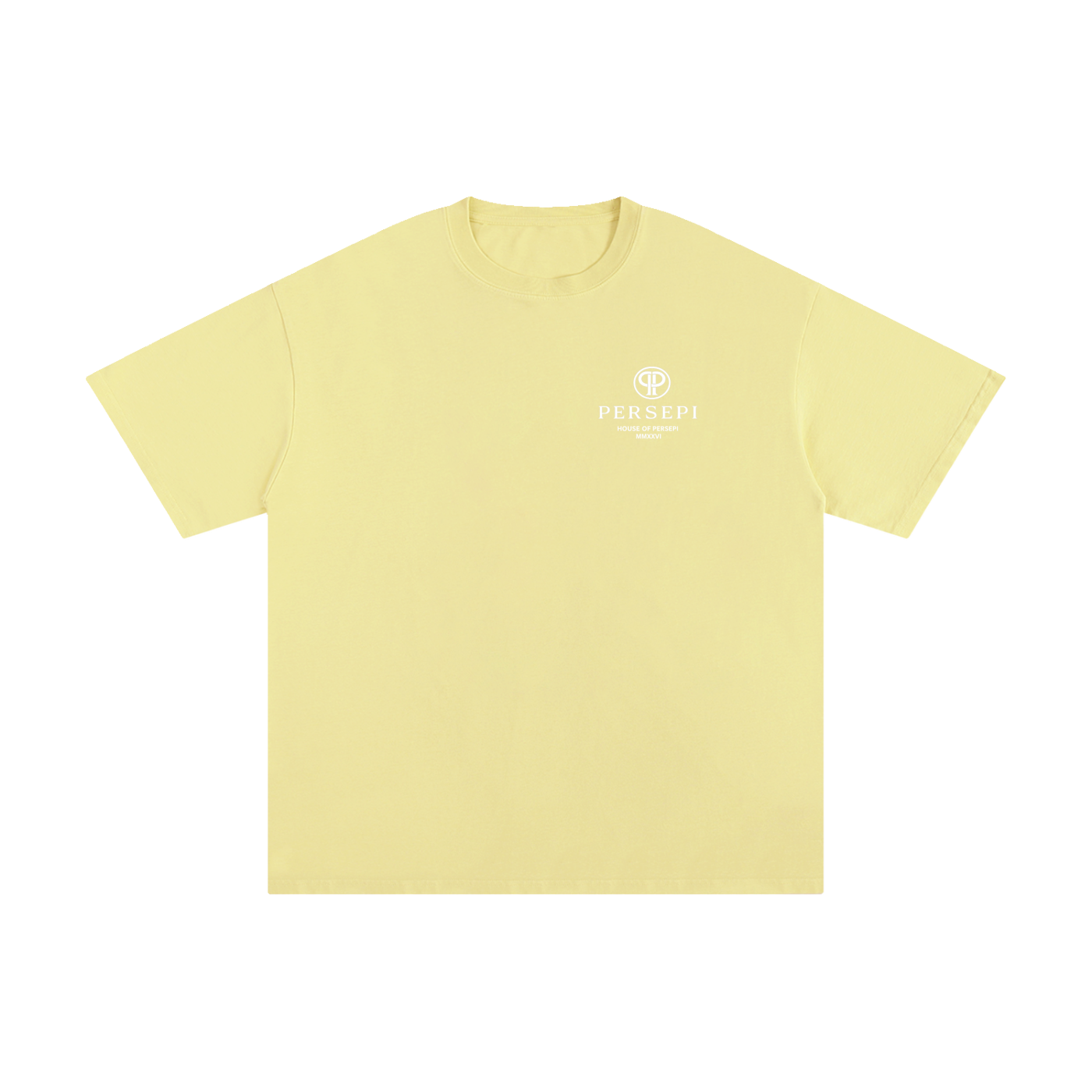 Unisex Pure Cotton T-Shirt