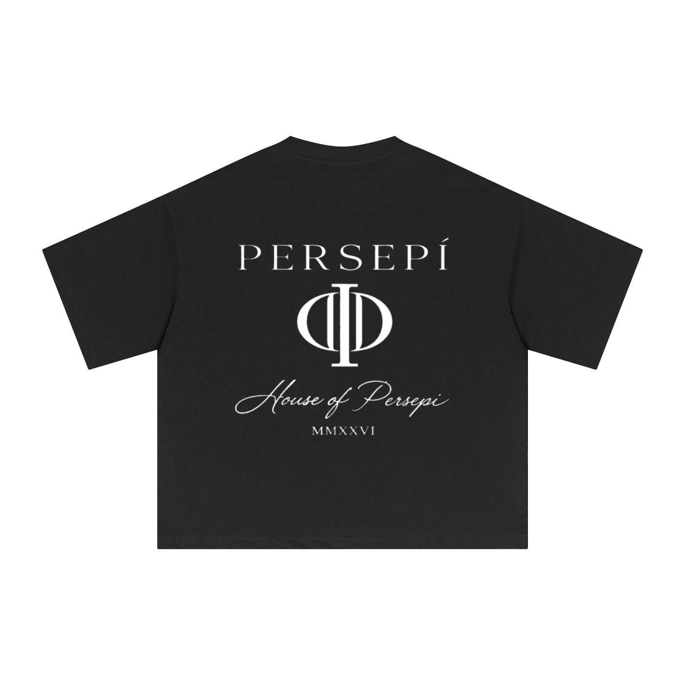 Essential Sorona Boxy T-Shirt