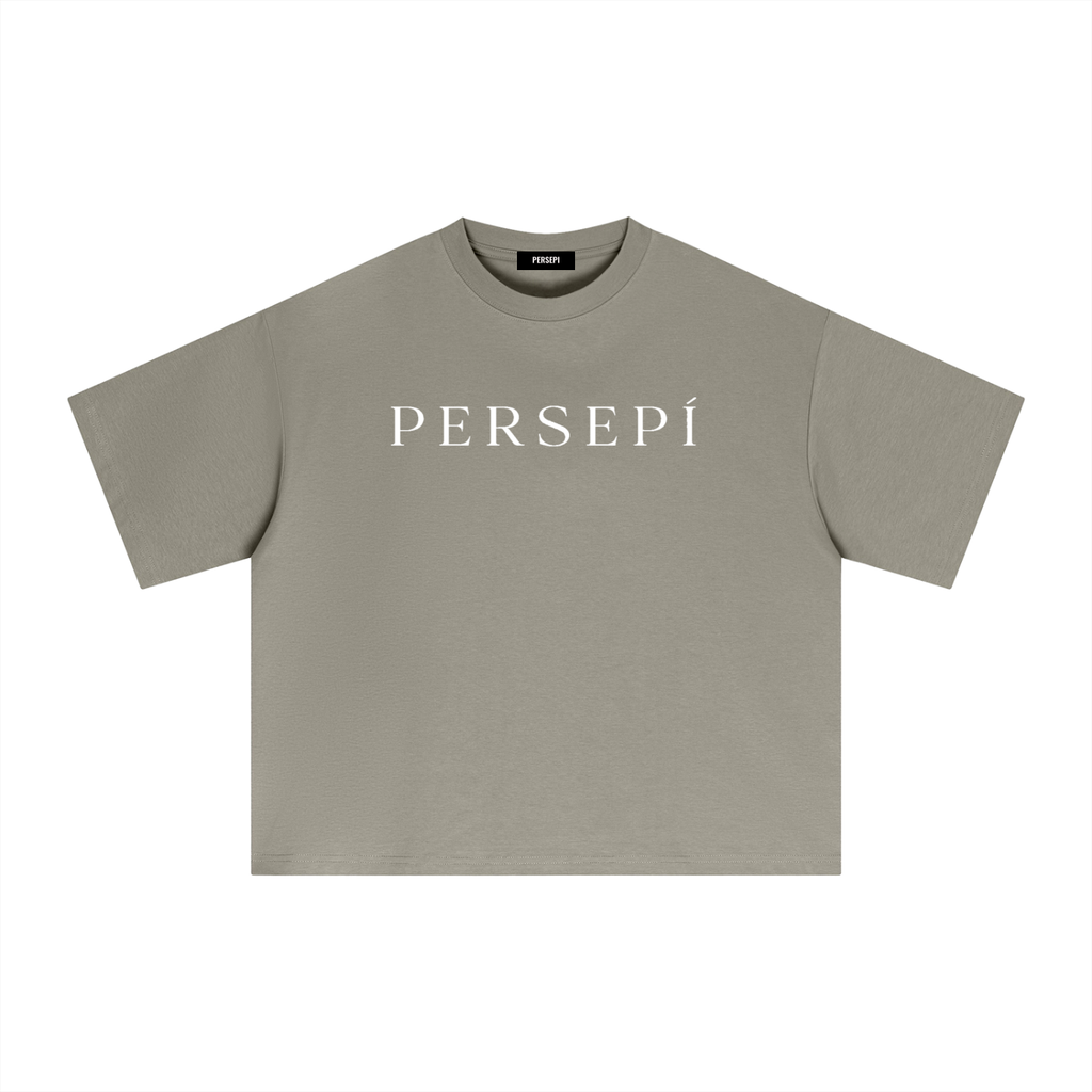 Essential Sorona Boxy T-Shirt