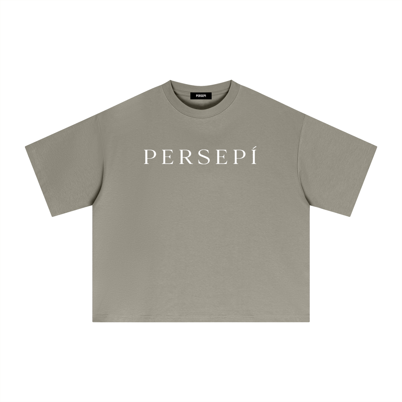 Essential Sorona Boxy T-Shirt