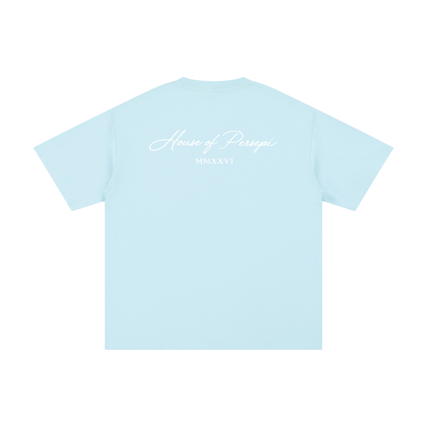 Unisex Pure Cotton T-Shirt