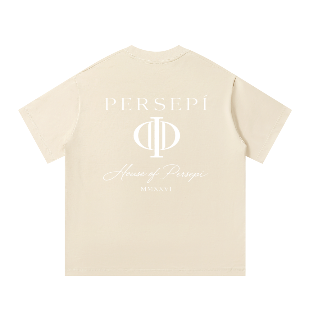 Unisex Oversized T-Shirt