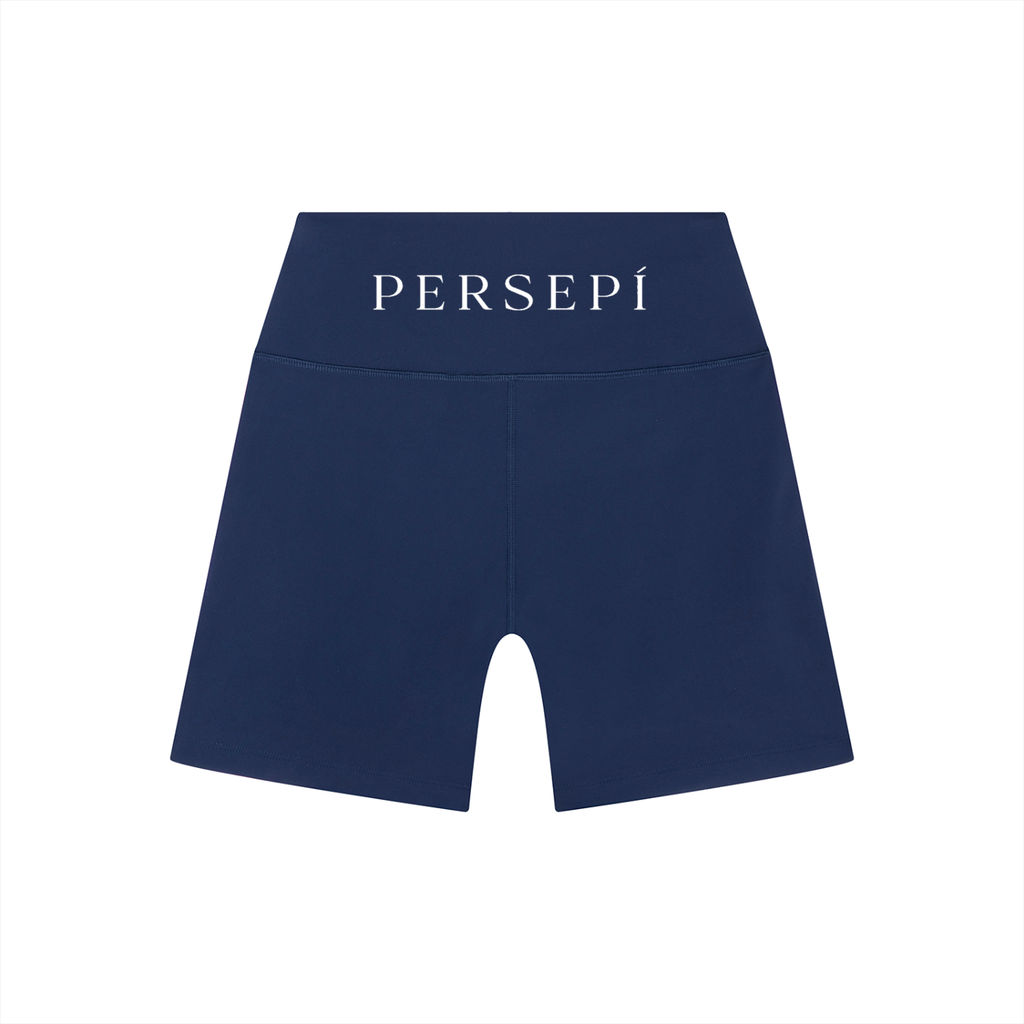 Women’s High Rise Tight Yoga Shorts