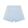 Women’s High-Waist Color Block Yoga Shorts
