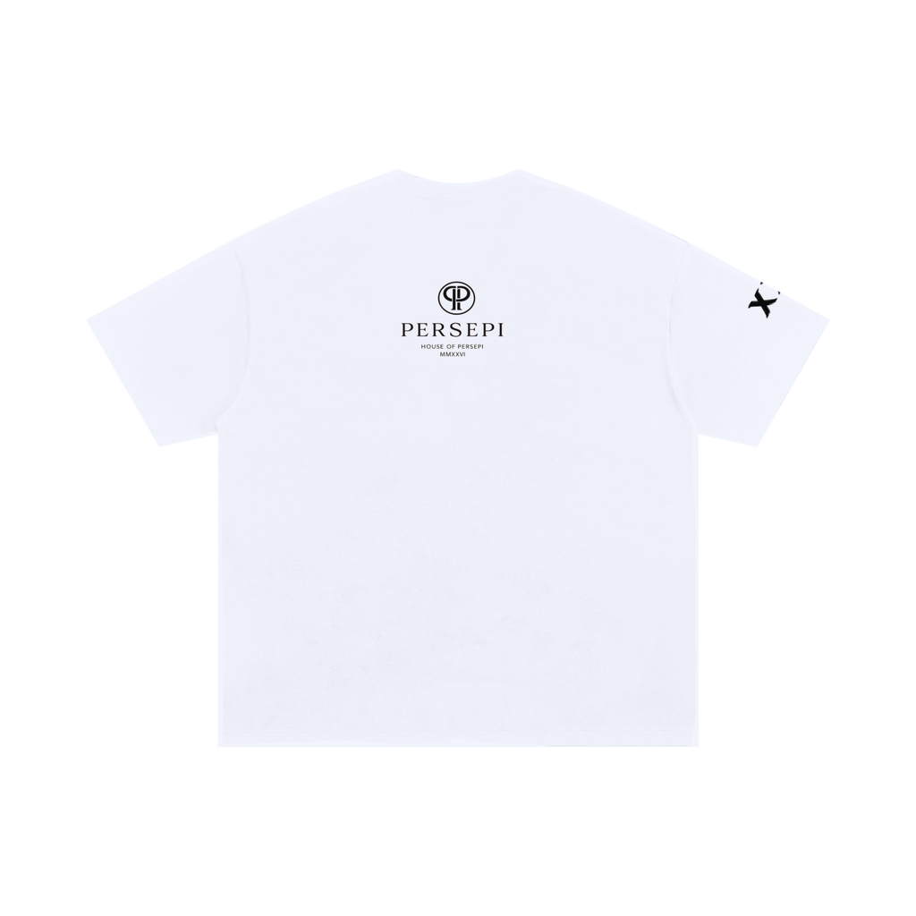 Unisex Oversized Cotton T-Shirt