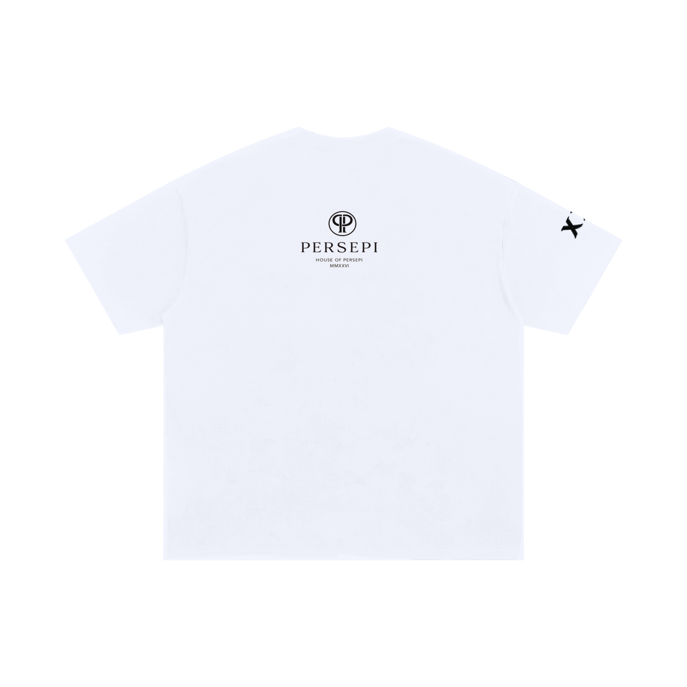 Unisex Oversized Cotton T-Shirt