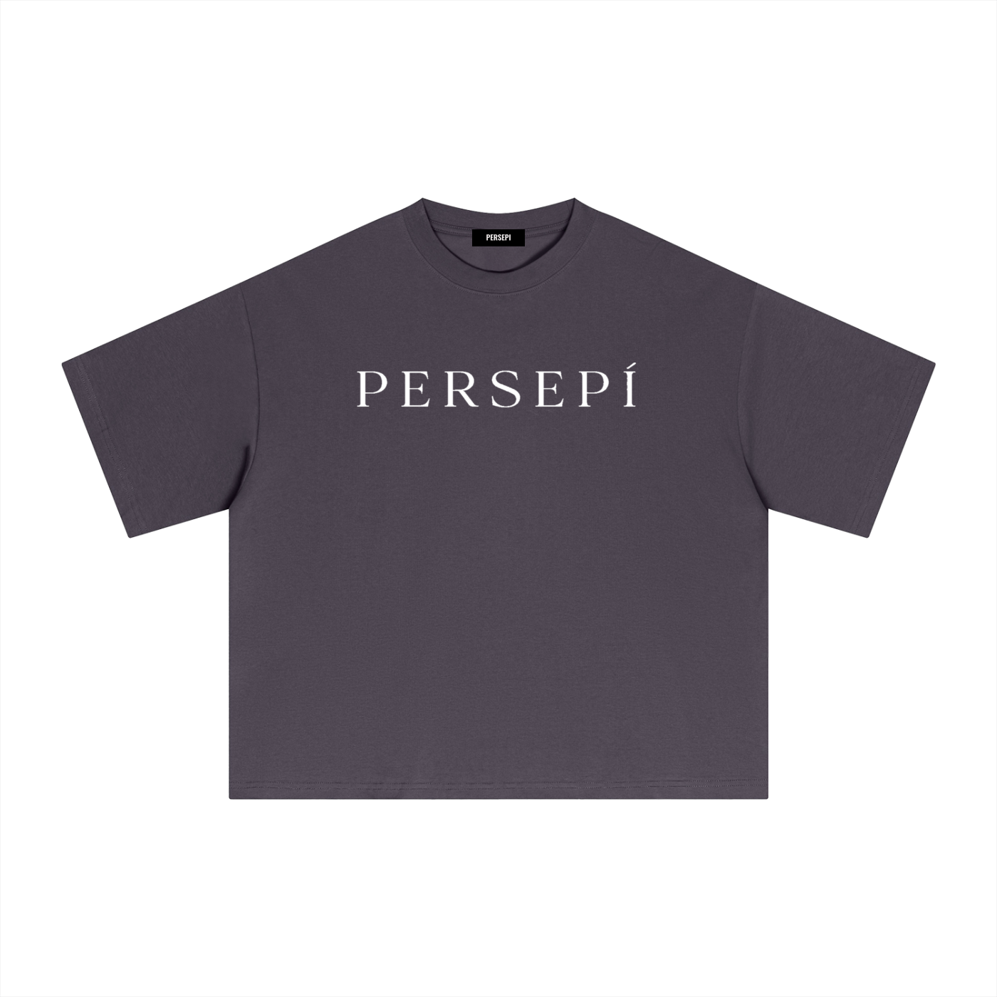 Essential Sorona Boxy T-Shirt