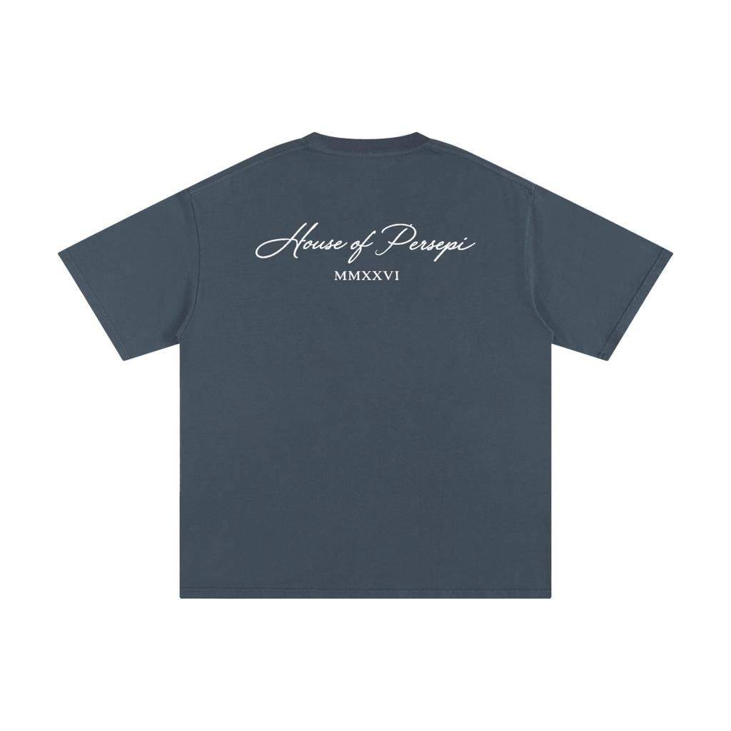 Unisex Pure Cotton T-Shirt