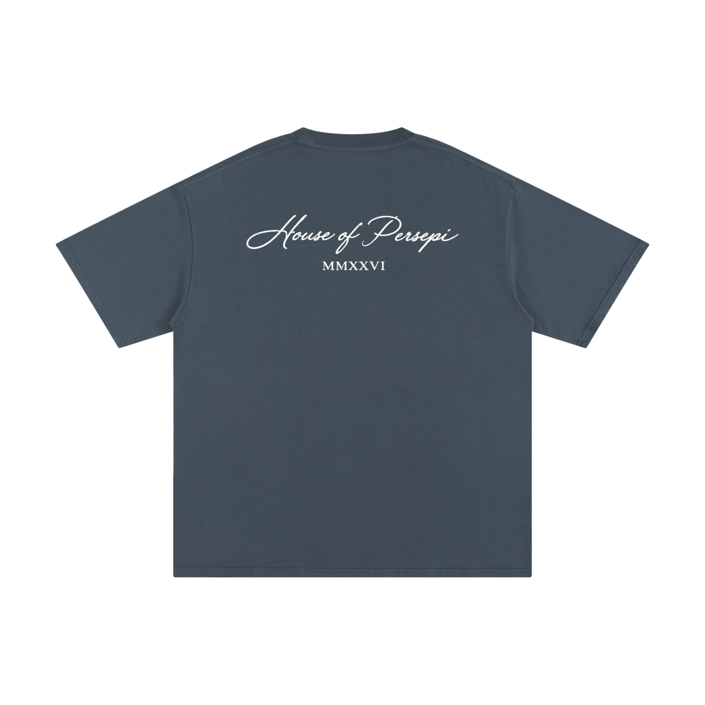 Unisex Pure Cotton T-Shirt