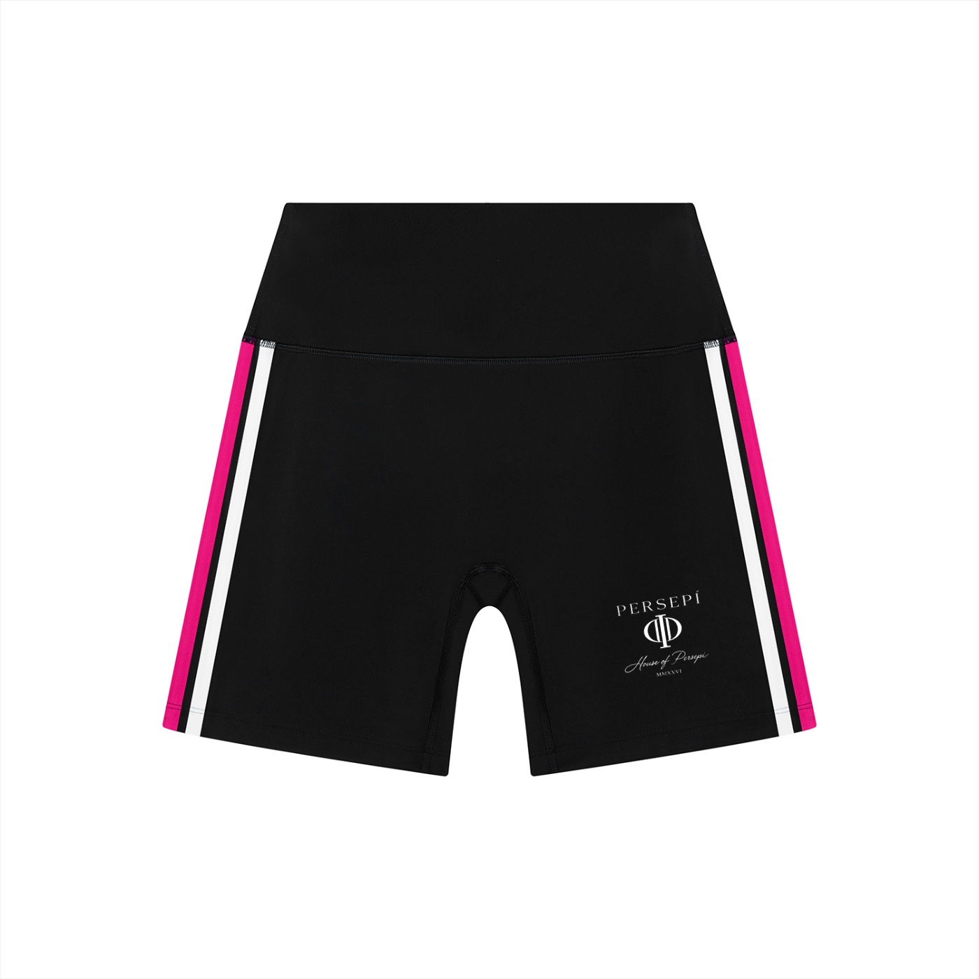 Women’s High Rise Tight Yoga Shorts