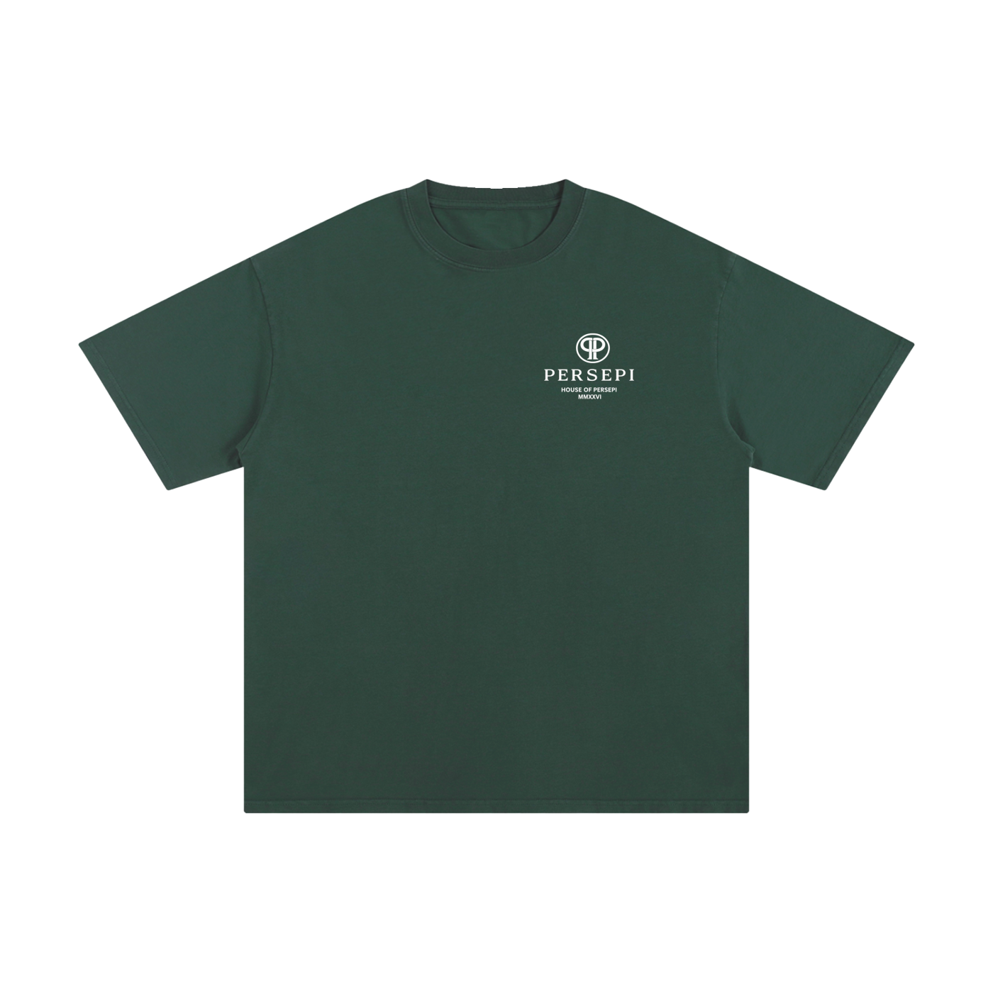 Unisex Pure Cotton T-Shirt