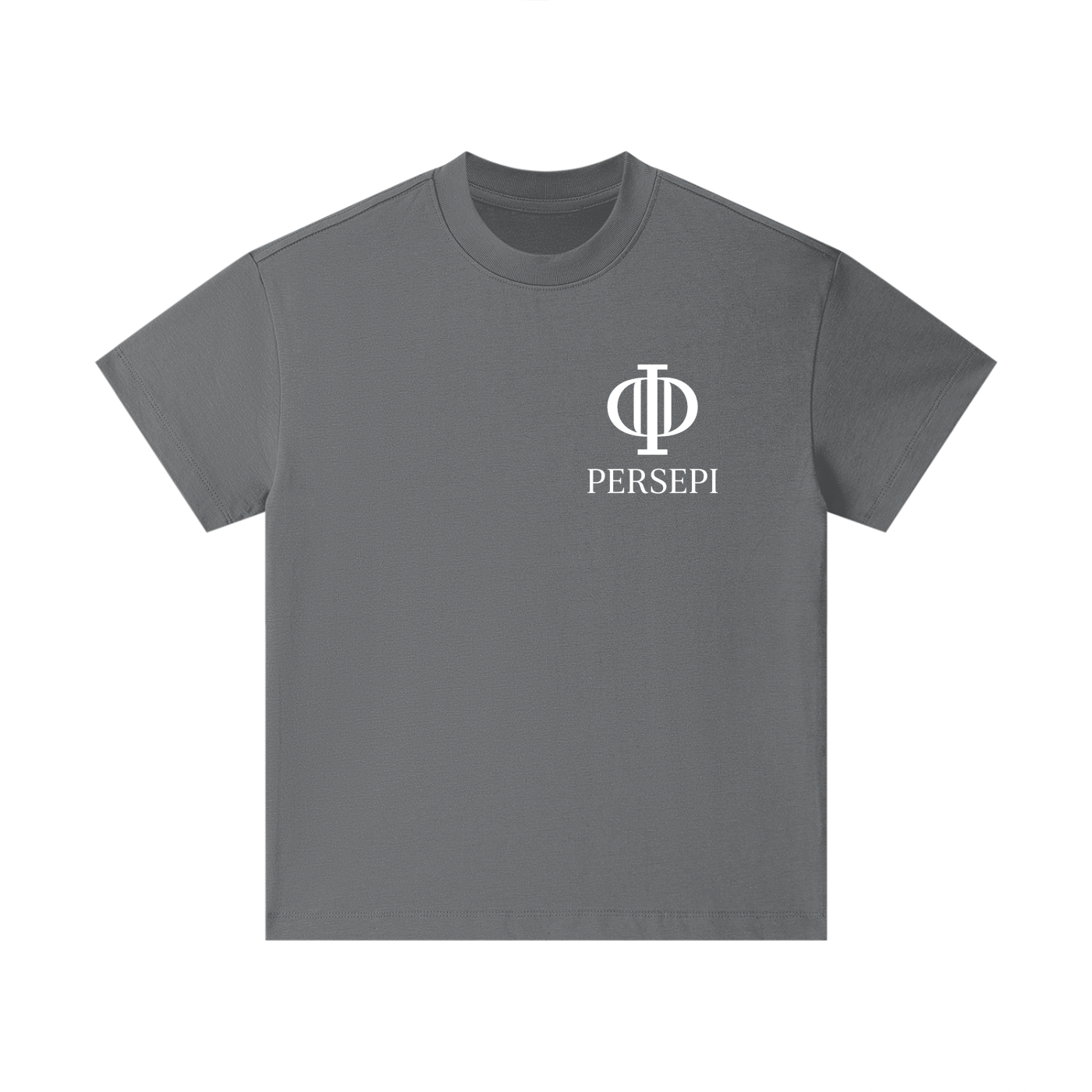 Pure Cotton Essential Kids T-Shirt