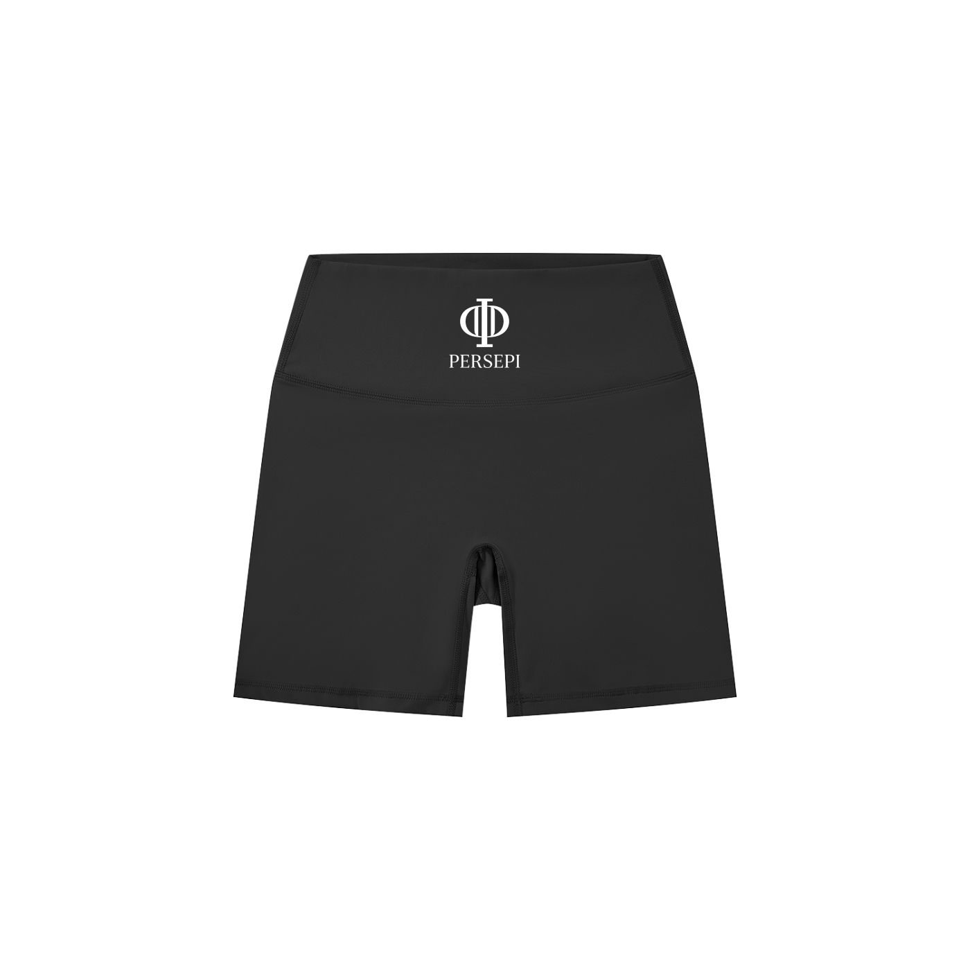 Women's High-Waisted Biker Shorts