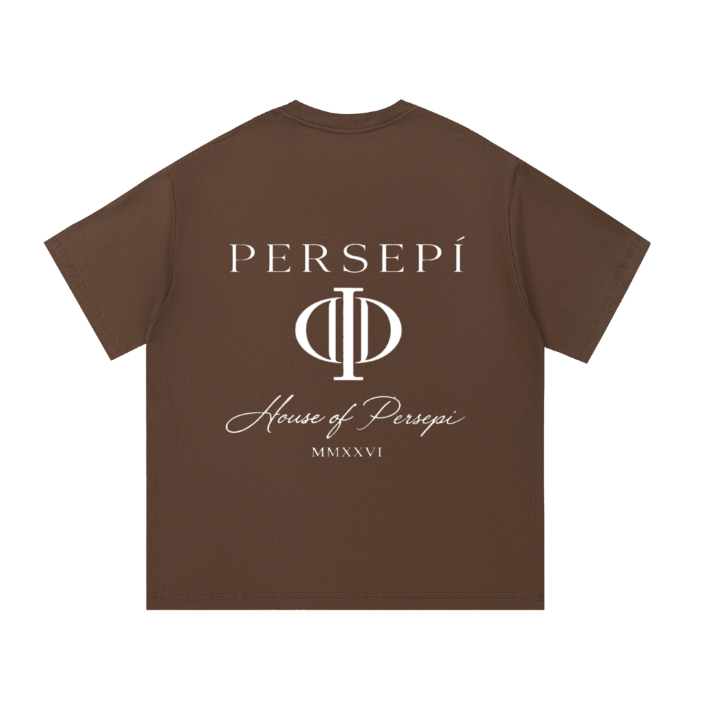 Essential Cotton T-Shirt