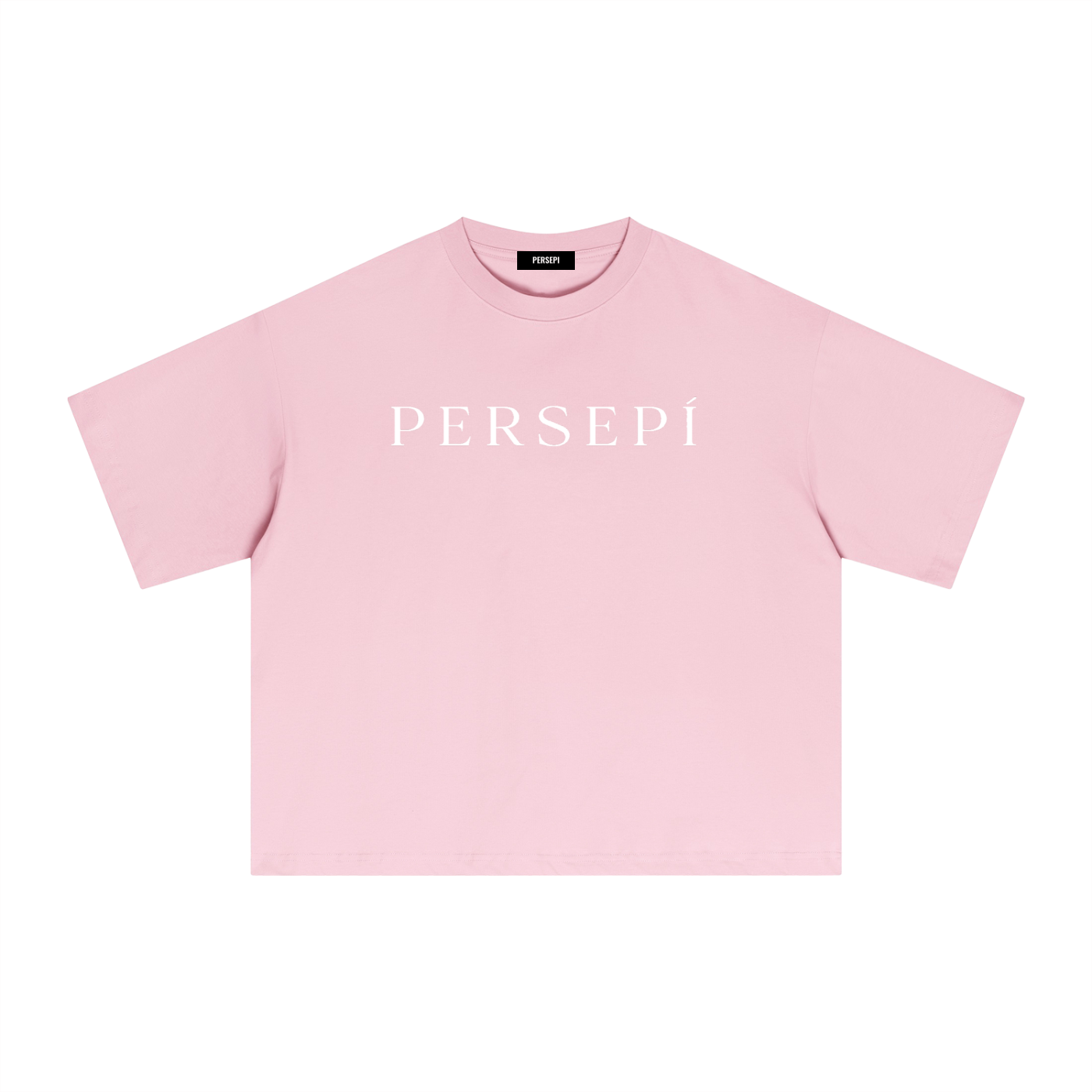 Essential Sorona Boxy T-Shirt
