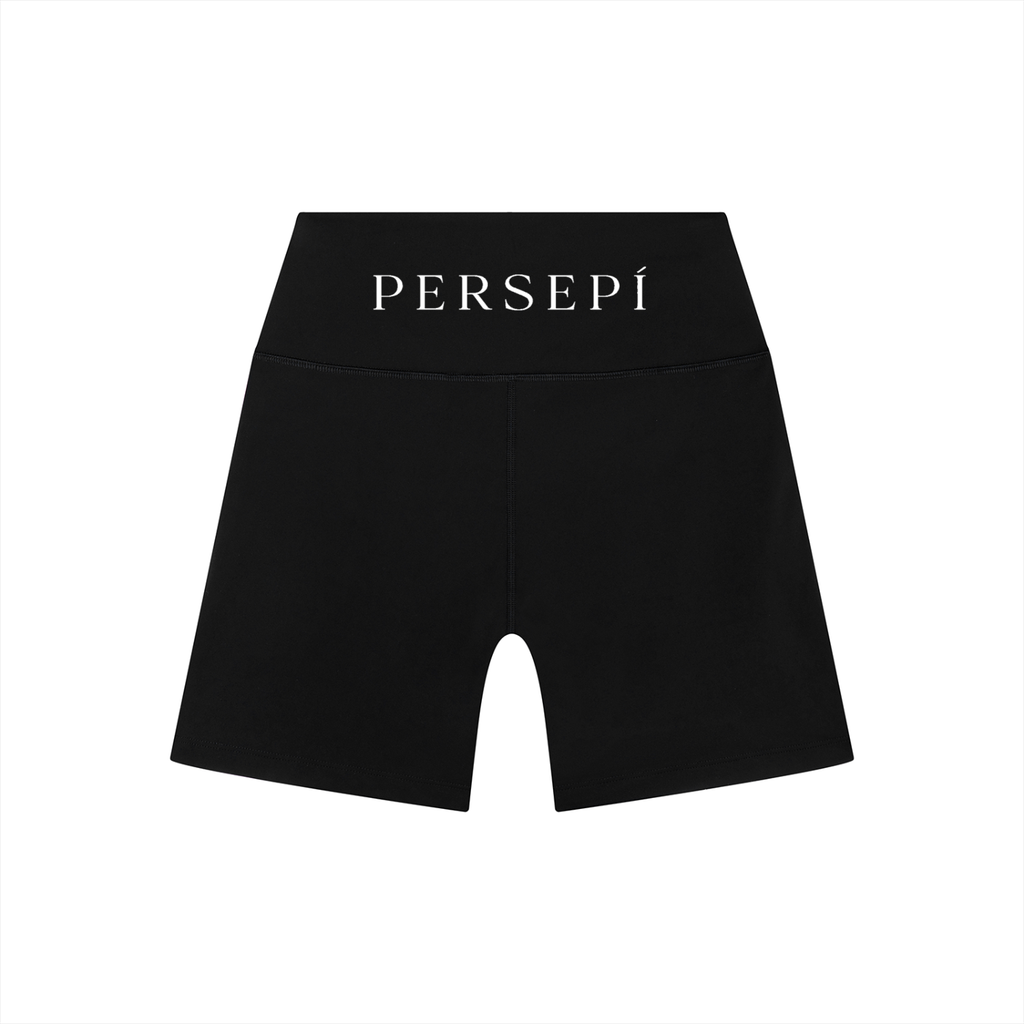 Women’s High Rise Tight Yoga Shorts