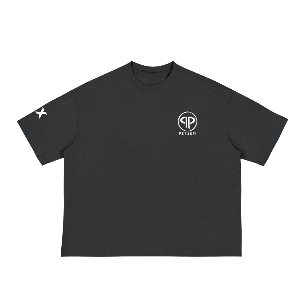 Classic Loose Boxy Tee