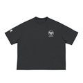 Classic Loose Boxy Tee