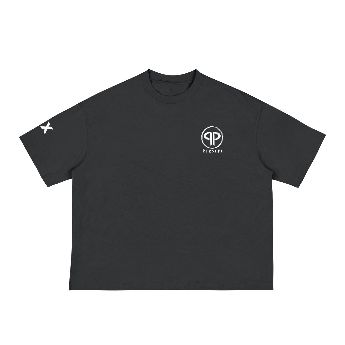 Classic Loose Boxy Tee