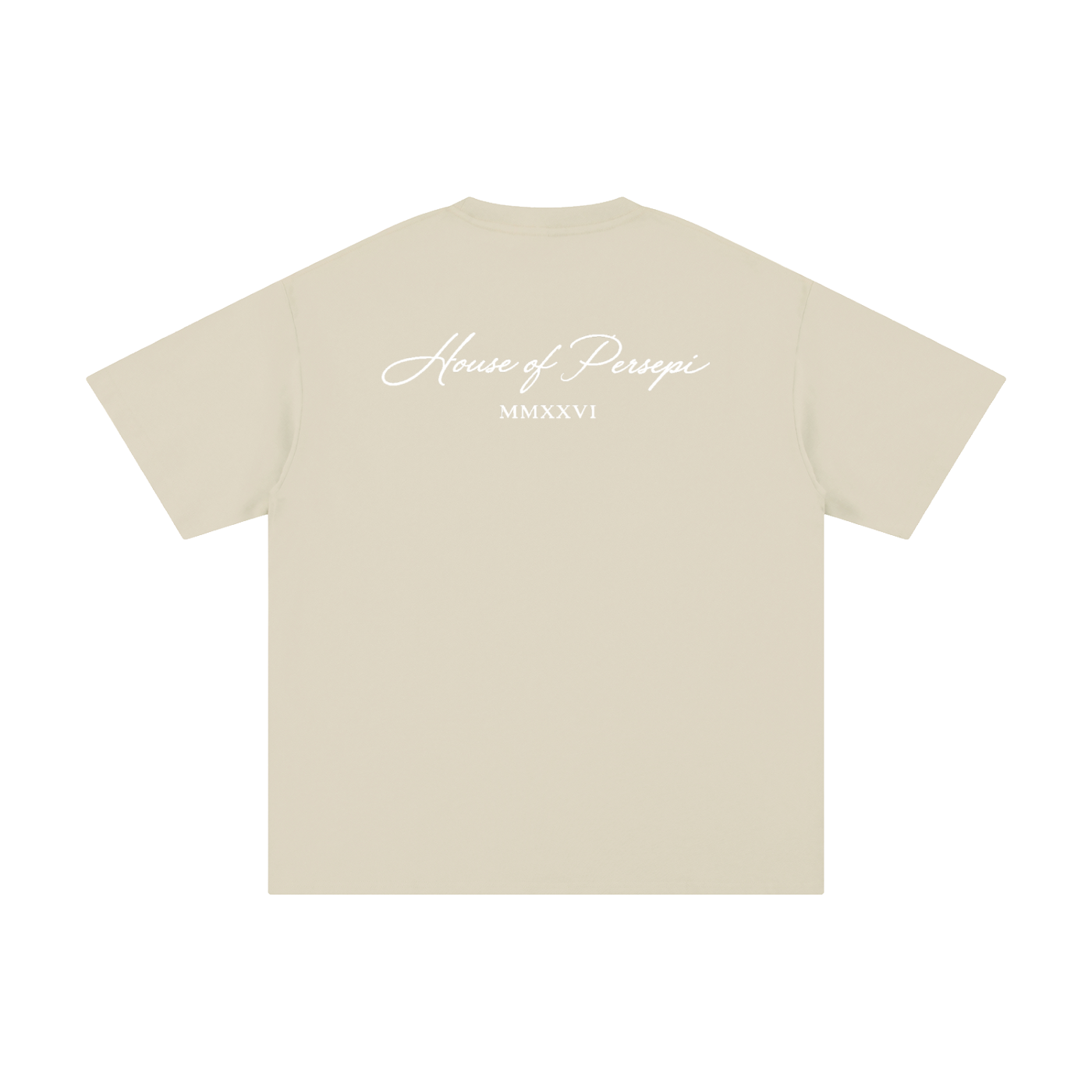 Unisex Pure Cotton T-Shirt