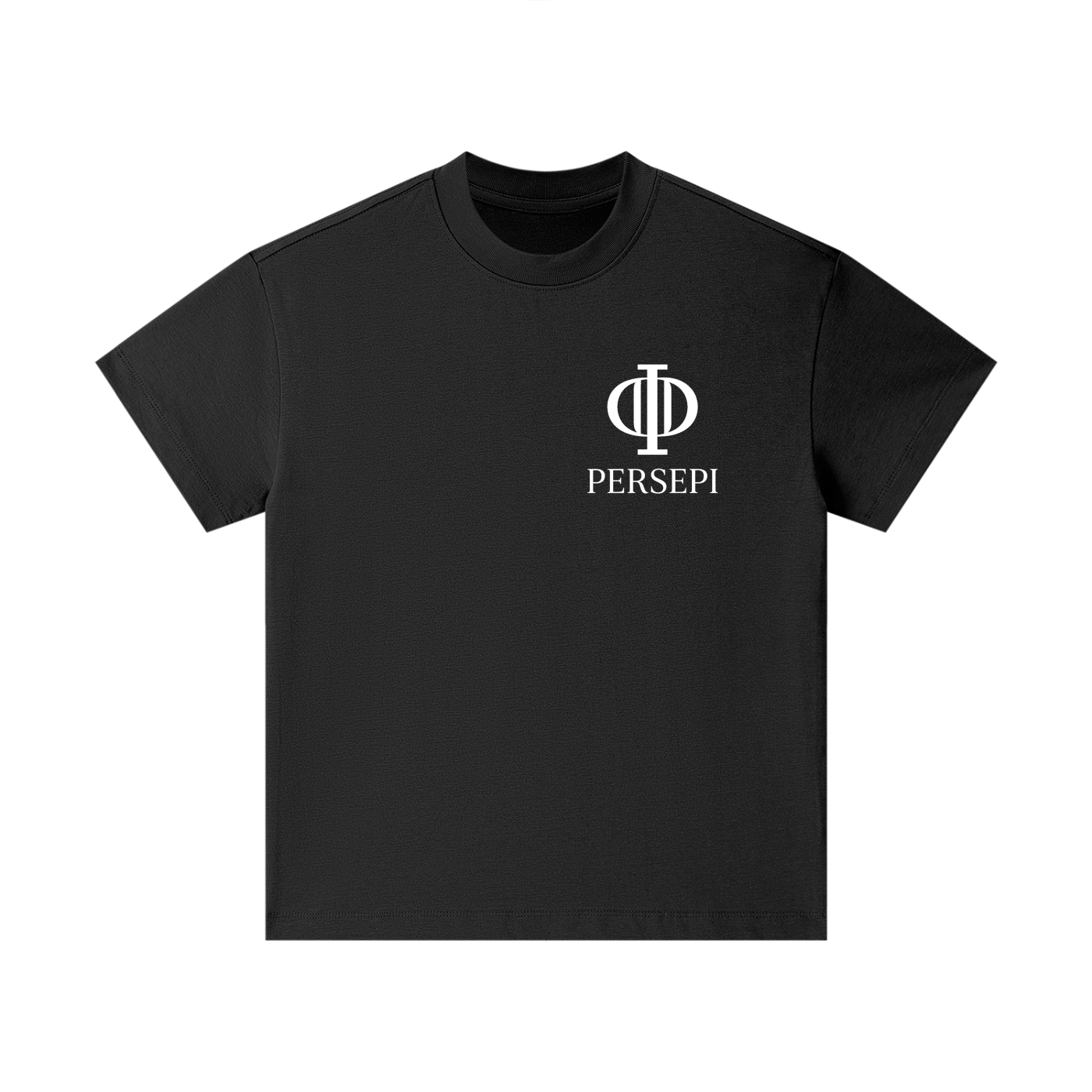 Pure Cotton Essential Kids T-Shirt
