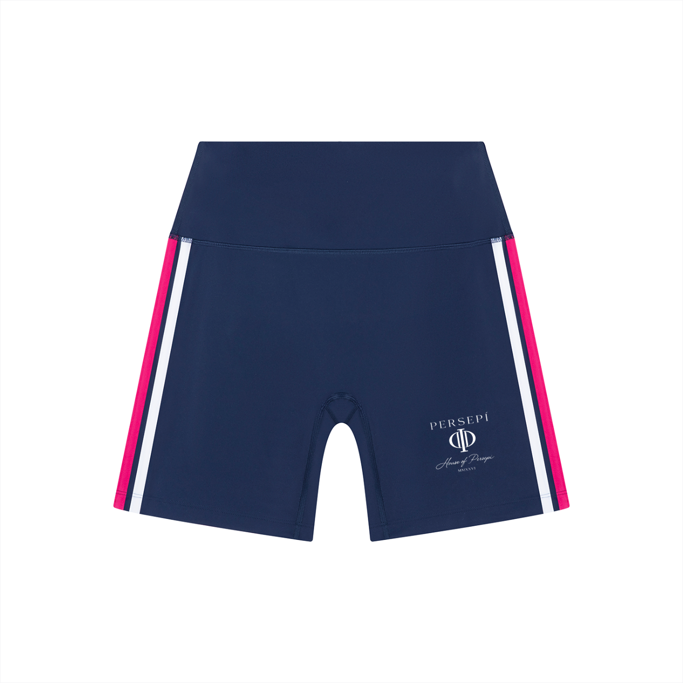 Women’s High Rise Tight Yoga Shorts