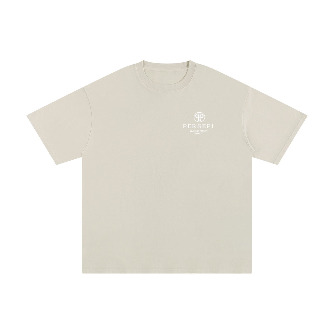 Unisex Pure Cotton T-Shirt