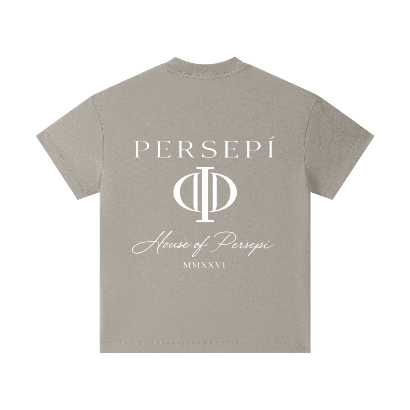Pure Cotton Essential Kids T-Shirt