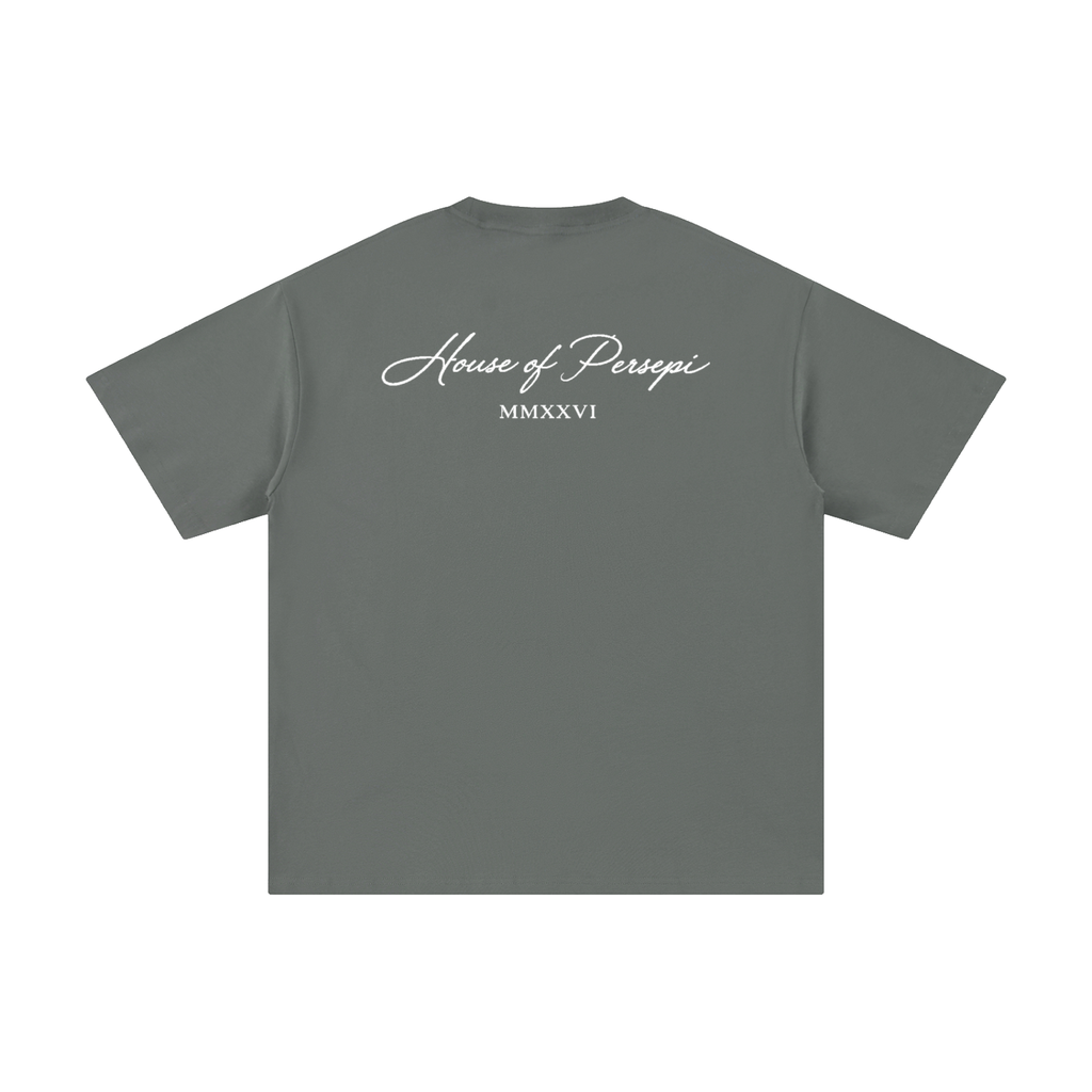 Unisex Pure Cotton T-Shirt