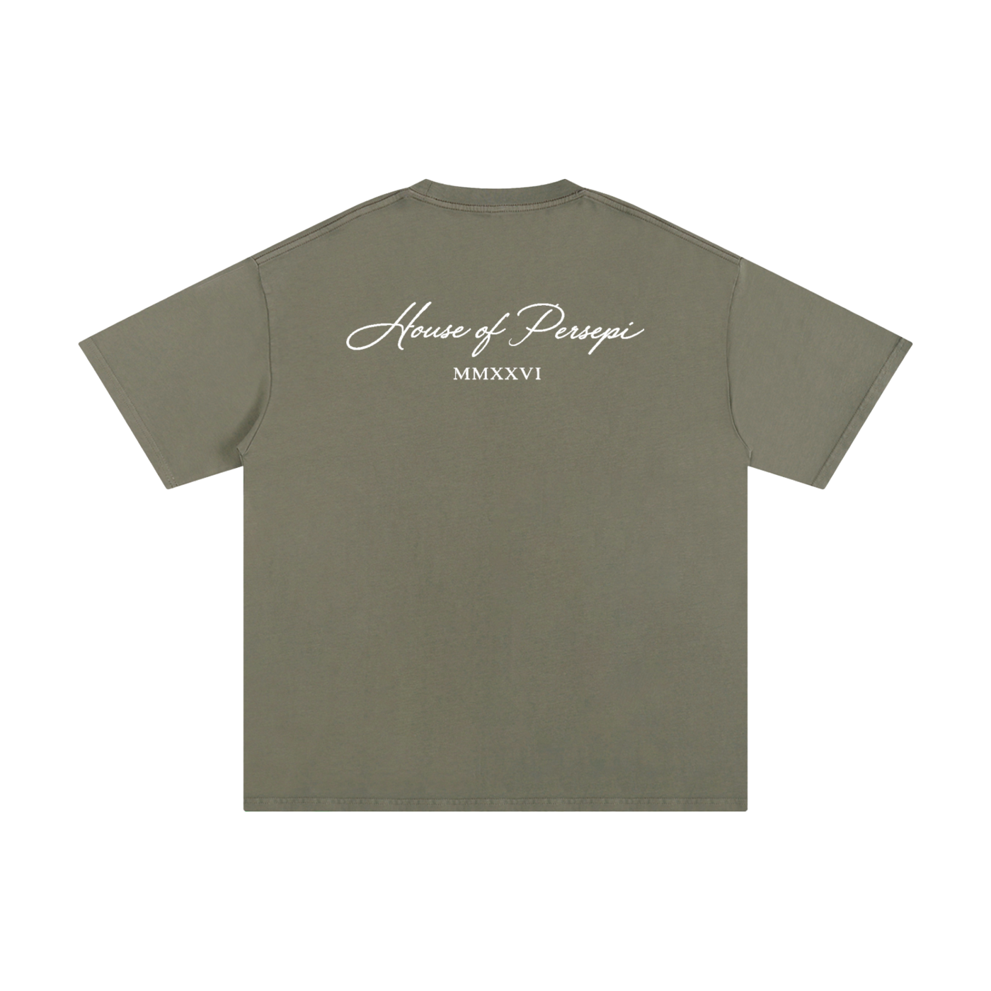 Unisex Pure Cotton T-Shirt