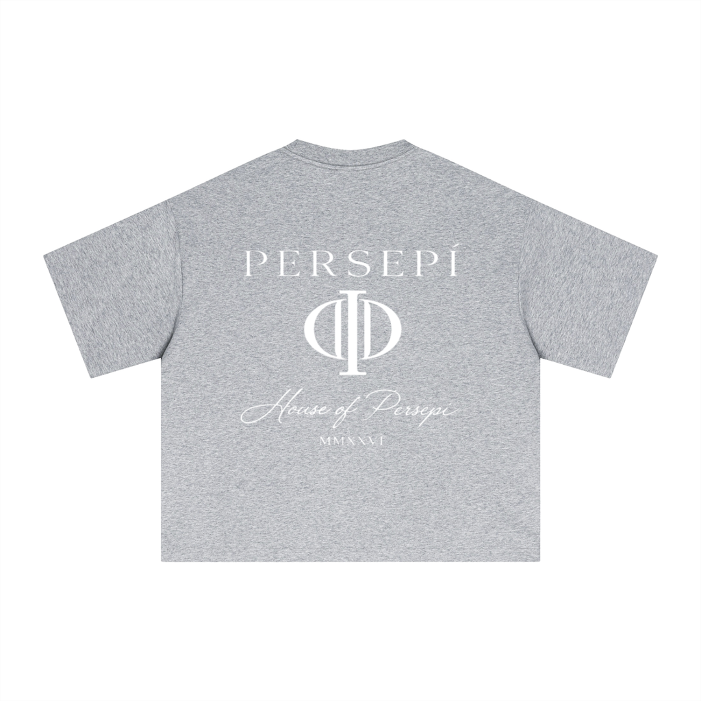 Essential Sorona Boxy T-Shirt
