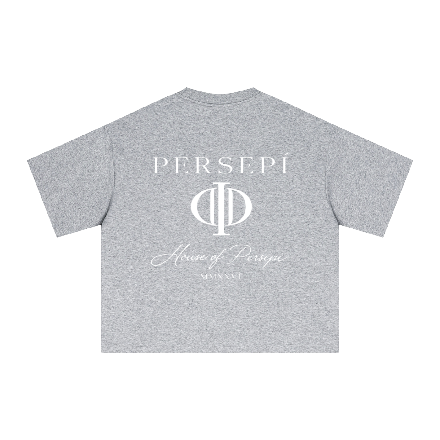 Essential Sorona Boxy T-Shirt
