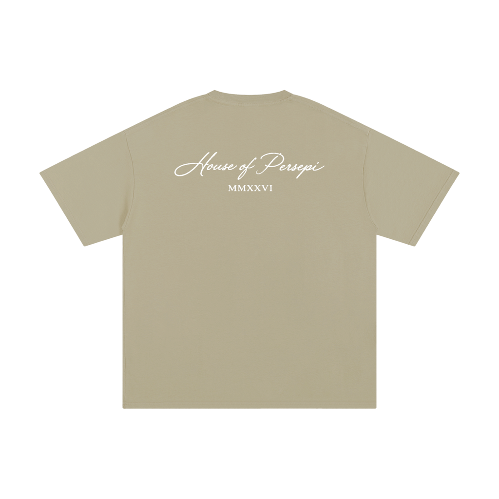 Unisex Pure Cotton T-Shirt