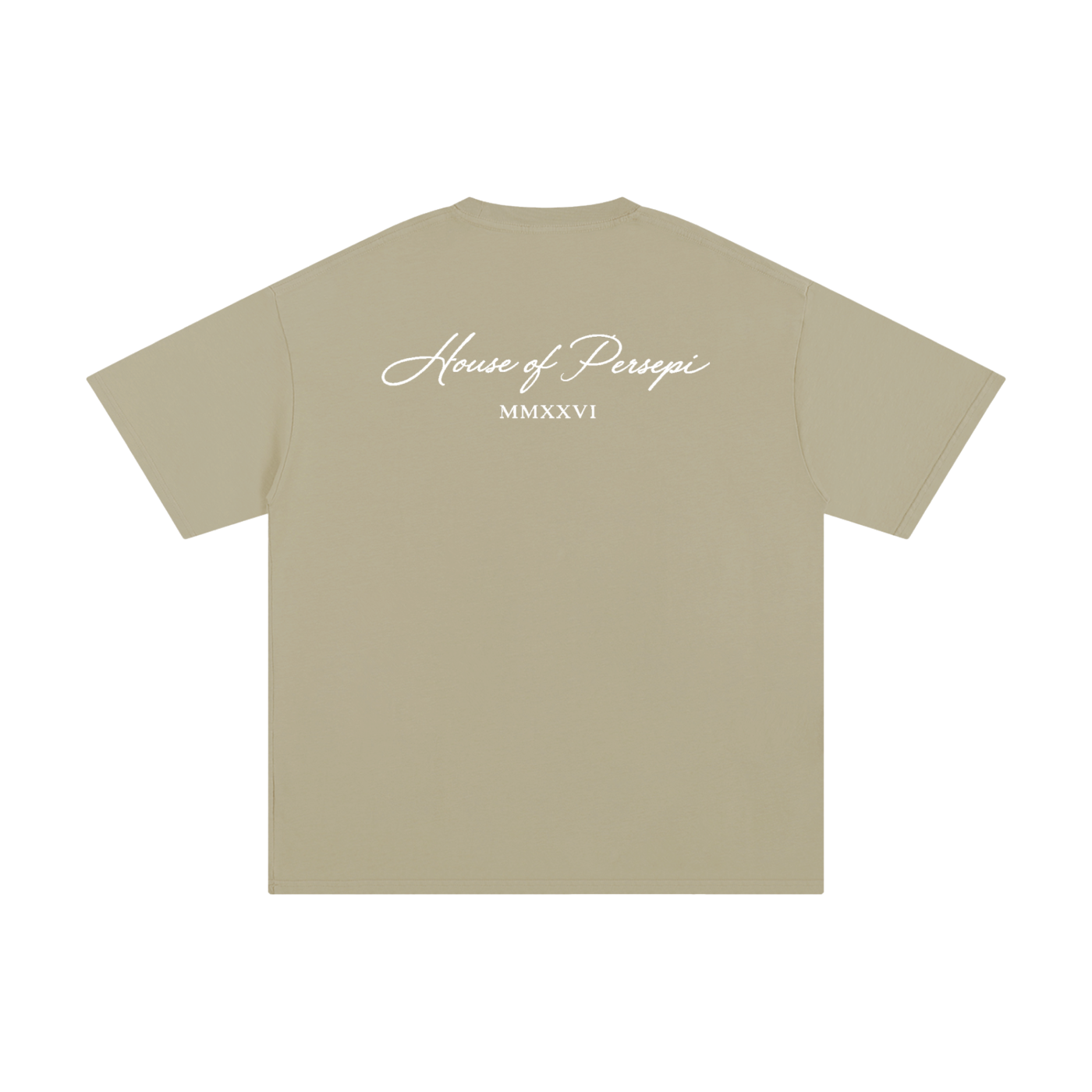 Unisex Pure Cotton T-Shirt
